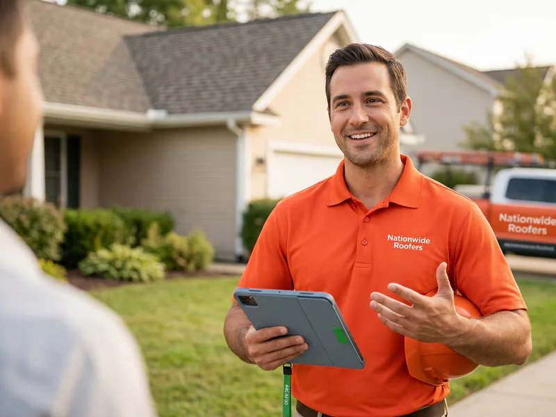 Roof Installation  in Suffern  FAQ